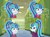 Size: 1024x750 | Tagged: safe, sonata dusk, equestria girls, g4, my little pony equestria girls: rainbow rocks, amulet, blank stare, clothes, female, jewelry, long hair, math, math lady meme, meme, ponytail, solo, starenata, sweater, thinking, thonk, thousand yard stare