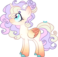 Size: 2612x2575 | Tagged: safe, artist:kurosawakuro, oc, oc only, alicorn, pony, base used, female, high res, mare, simple background, solo, transparent background