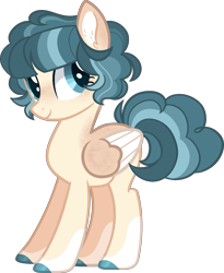 Size: 1571x1912 | Tagged: safe, artist:pandemiamichi, oc, oc only, pegasus, pony, female, mare, simple background, solo, transparent background