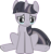 Size: 2415x2596 | Tagged: safe, artist:bubblestormx, artist:wardex101, edit, edited edit, twilight sparkle, pony, unicorn, g4, crying, depressed, discorded, discorded twilight, female, high res, sad, simple background, solo, transparent background, twilight tragedy, unicorn twilight, vector