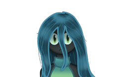 Size: 1920x1200 | Tagged: artist needed, source needed, safe, queen chrysalis, equestria girls, g4, cute, cutealis, equestria girls-ified, simple background, solo, transparent background, younger