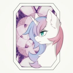 Size: 1000x1000 | Tagged: safe, artist:lucid_dreams._., oc, oc only, pony, unicorn, solo
