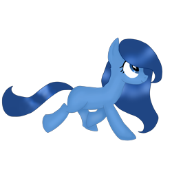 Size: 4000x4000 | Tagged: safe, artist:nitlynjane, oc, oc only, oc:susy apple, oc:suzanne de los ponies applesauce, earth pony, pony, absurd resolution, autodesk sketchbook, redraw, simple background, solo, transparent background