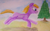 Size: 1272x800 | Tagged: safe, oc, oc only, earth pony, pony, solo