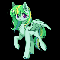 Size: 1920x1920 | Tagged: safe, oc, oc only, pegasus, pony, solo