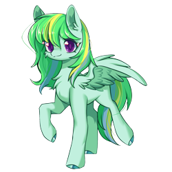 Size: 1920x1920 | Tagged: safe, oc, oc only, pegasus, pony, 2022 community collab, derpibooru community collaboration, simple background, solo, transparent background