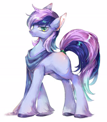 Size: 1992x2254 | Tagged: safe, oc, oc only, oc:crystal eve, male, simple background, solo, unshorn fetlocks, white background
