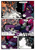 Size: 2480x3508 | Tagged: safe, artist:dsana, fizzlepop berrytwist, tempest shadow, pony, timber wolf, unicorn, comic:a storm's lullaby, g4, comic, female, high res, mare