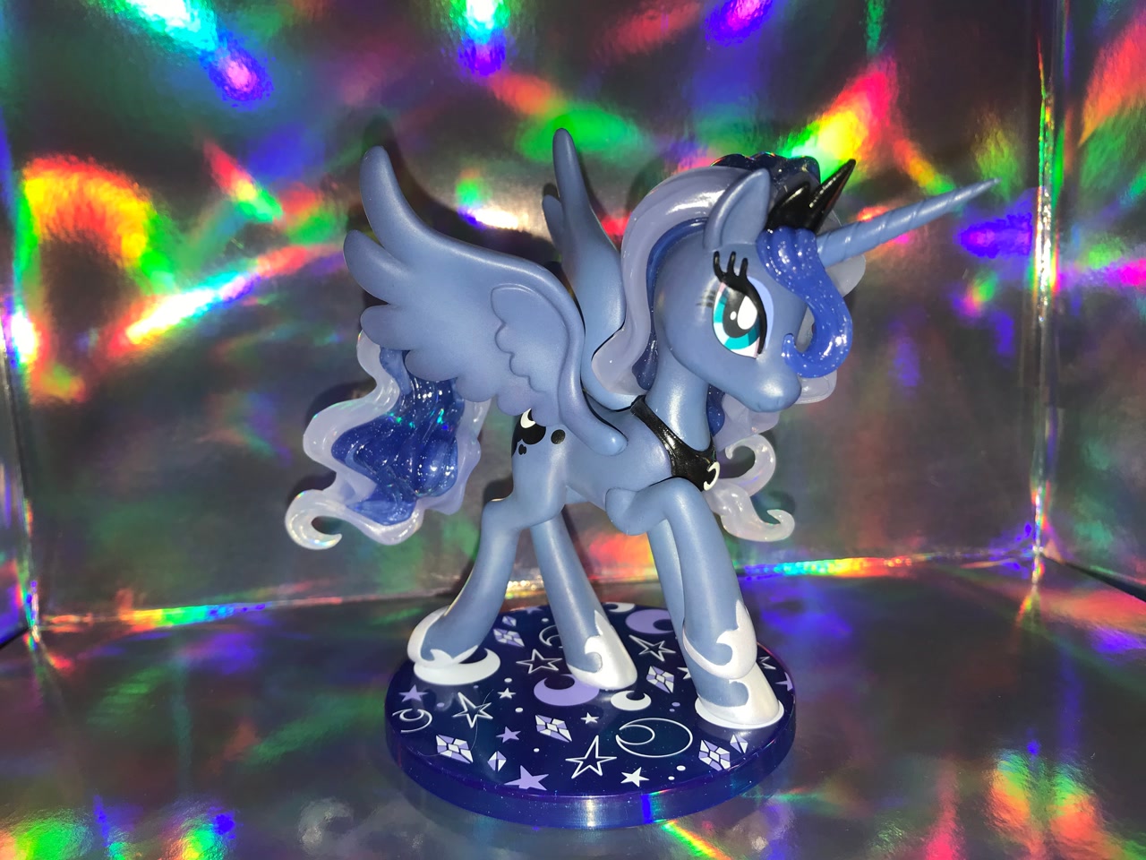 #2760549 - safe, kotobukiya, princess luna, alicorn, pony, g4 ...