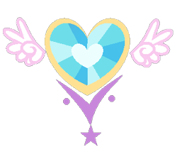 Size: 305x282 | Tagged: safe, artist:enifersuch, princess flurry heart, g4, cutie mark, cutie mark only, no pony, simple background, transparent background