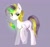 Size: 1390x1314 | Tagged: artist needed, source needed, safe, oc, oc only, oc:yellowglaze, pony, unicorn, female, gray background, magic, magic aura, simple background, soldering iron, solo