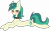 Size: 4835x3030 | Tagged: safe, artist:torihime, oc, oc only, oc:spring starflower, pony, unicorn, blushing, choker, cute, female, simple background, solo, trans female, transgender, transparent background