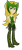 Size: 1280x2901 | Tagged: safe, artist:kingbases, artist:small-brooke1998, equestria girls, g4, bare shoulders, base used, commission, crossover, enchantress, simple background, sleeveless, solo, strapless, transparent background