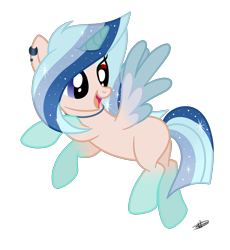 Size: 2503x2719 | Tagged: safe, artist:mint-light, artist:princessmoonsilver, oc, oc only, oc:eclipse light, alicorn, pony, base used, female, high res, mare, simple background, solo, transparent background