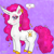 Size: 800x800 | Tagged: safe, artist:inkvolved, oc, pony, unicorn, solo