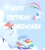 Size: 2700x3000 | Tagged: safe, artist:j5ajj, rainbow dash, pegasus, pony, g4, cloud, flying, happy birthday, high res, multeity, on a cloud, one eye closed, rainbow dash day, rainbow dash's birthday, solo