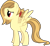 Size: 629x574 | Tagged: safe, artist:jess4horses, artist:pegasski, oc, oc only, oc:alice goldenfeather, pegasus, pony, g4, base used, eyelashes, female, frown, mare, pegasus oc, simple background, solo, transparent background, wings, worried