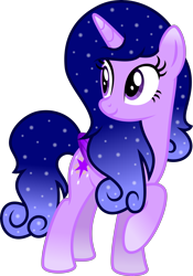 Size: 4000x5712 | Tagged: safe, artist:melisareb, oc, oc only, oc:gaming withcarys, alicorn, pony, absurd resolution, colored wings, female, gradient ears, gradient hooves, gradient horn, gradient mane, gradient tail, gradient wings, horn, mare, not twilight sparkle, raised hoof, show accurate, simple background, solo, transparent background, vector, wings