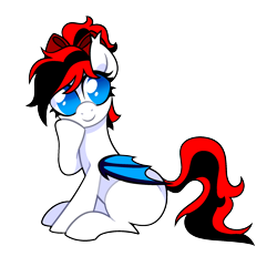 Size: 2000x2000 | Tagged: safe, artist:renhorse, oc, oc only, oc:starry screech, bat pony, pony, female, high res, mare, simple background, solo, transparent background
