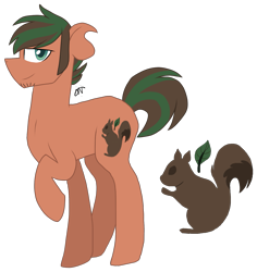 Size: 1527x1618 | Tagged: safe, artist:gallantserver, oc, oc only, oc:larkspur (gallantserver), earth pony, pony, magical gay spawn, male, offspring, parent:flash sentry, parent:timber spruce, parents:timberflash, simple background, solo, stallion, transparent background