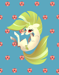 Size: 1200x1521 | Tagged: safe, artist:28gooddays, oc, oc only, earth pony, pony, female, mare, solo