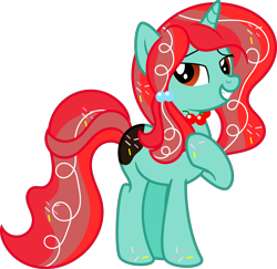 Size: 6629x6456 | Tagged: safe, artist:shootingstarsentry, pony, unicorn, absurd resolution, female, mare, simple background, solo, transparent background