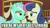 Size: 1280x720 | Tagged: safe, edit, edited screencap, screencap, bon bon, lyra heartstrings, sweetie drops, earth pony, pony, unicorn, g4, slice of life (episode), caption, female, image macro, lesbian, mare, meme, ship:lyrabon, shipping, text