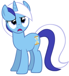 Size: 7000x7700 | Tagged: safe, artist:tardifice, minuette, pony, unicorn, g4, female, mare, simple background, solo, transparent background, vector