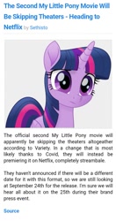 Size: 645x1219 | Tagged: safe, twilight sparkle, alicorn, pony, equestria daily, g4, g5, my little pony: a new generation, pony history, sethisto, solo, twilight sparkle (alicorn)