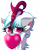 Size: 3571x4715 | Tagged: safe, artist:windykirin, oc, oc only, oc:windshear, kirin, absurd resolution, cute, female, heart, kirin oc, simple background, solo, transparent background