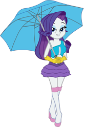 Size: 1205x1820 | Tagged: safe, artist:gmaplay, rarity, equestria girls, g4, female, racing girl, racing suit, sexy, simple background, solo, stupid sexy rarity, transparent background, umbrella