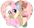 Size: 1141x944 | Tagged: safe, artist:emberslament, artist:oofycolorful, oc, oc only, oc:bay breeze, oc:pitch kritter pine, earth pony, pegasus, pony, blushing, blushing profusely, bow, clothes, cute, daaaaaaaaaaaw, female, hair bow, heart, heart eyes, letter, love letter, male, mare, oc x oc, ocbetes, pinebreeze, scarf, shipping, simple background, stallion, straight, transparent background, unshorn fetlocks, wingding eyes