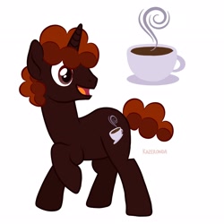 Size: 2600x2600 | Tagged: safe, oc, oc only, pony, unicorn, high res, male, solo, stallion