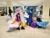 Size: 1600x1200 | Tagged: safe, princess celestia, princess luna, human, uk ponycon, uk ponycon 2019, g4, irl, irl human, photo, united kingdom