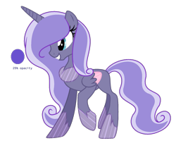 Size: 1557x1309 | Tagged: safe, artist:starshinesentry07, oc, oc only, alicorn, pony, female, mare, simple background, solo, transparent background, two toned wings, wings