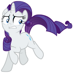 Size: 7000x7000 | Tagged: safe, artist:tardifice, rarity, pony, unicorn, g4, season 9, the beginning of the end, absurd resolution, faic, female, mare, simple background, solo, transparent background, vector