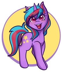 Size: 2677x3106 | Tagged: safe, artist:mscolorsplash, oc, oc only, oc:cosmic spark, pony, unicorn, comments locked down, female, high res, looking at you, mare, simple background, solo, transparent background