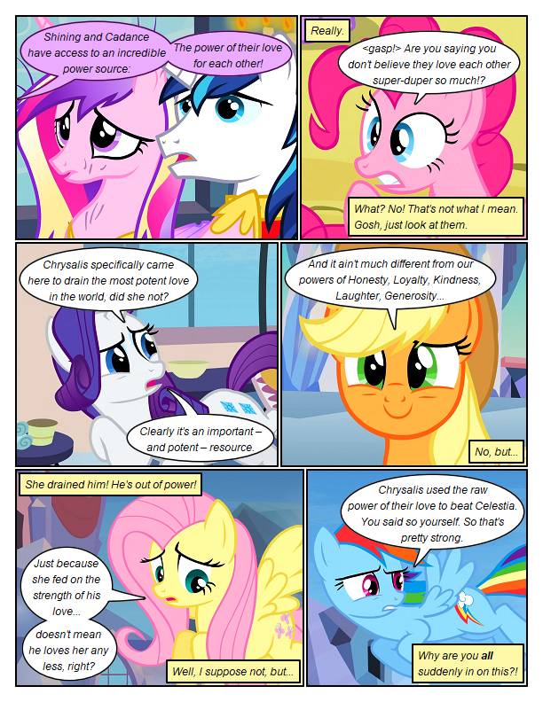 2552607 Safe Artistnewbiespud Edit Edited Screencap Screencap Applejack Fluttershy 0282