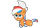 Size: 1024x576 | Tagged: safe, artist:samquakbrony, oc, oc only, oc:ember, oc:ember (hwcon), pony, hearth's warming con, female, solo