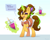 Size: 3581x2873 | Tagged: safe, artist:confetticakez, oc, oc only, oc:awkward dork, pony, unicorn, blushing, bow, bubble tea, clothes, commission, crossdressing, dialogue, dress, drink, eyeshadow, femboy, freckles, hair bow, high res, levitation, magic, makeup, male, ponytail, simple background, solo, stallion, telekinesis