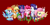Size: 3600x1800 | Tagged: safe, artist:astery, derpibooru exclusive, angel bunny, applejack, discord, fluttershy, pinkie pie, princess celestia, princess luna, rainbow dash, rarity, spike, starlight glimmer, twilight sparkle, draconequus, dragon, earth pony, pegasus, pony, rabbit, unicorn, g4, :i, animal, chest fluff, cute, ear fluff, eyes closed, female, group, hearth's warming, hoof around neck, i mean i see, looking at you, male, mane seven, mane six, mare, micro, mug, one eye closed, open mouth, red background, side hug, sign, simple background, smiling, snow globe, wink, wreath