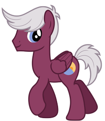 Size: 5647x6500 | Tagged: safe, artist:estories, oc, oc only, oc:flux day, pegasus, pony, g4, absurd resolution, male, simple background, solo, stallion, transparent background, vector