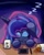 Size: 1036x1280 | Tagged: safe, artist:superhypersonic2000, princess luna, alicorn, pony, g4, digital art, eyes closed, female, floppy ears, horn, mare, mug, onomatopoeia, sleeping, snoring, solo, sound effects, zzz