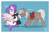 Size: 3000x2000 | Tagged: safe, artist:lionbun, oc, oc:rose carter, oc:silver piston, pegasus, pony, unicorn, female, friends, high res, jetpack, male, mare, mechanic, patreon, patreon reward, repairing, stallion