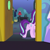 Size: 1080x1080 | Tagged: safe, screencap, starlight glimmer, pony, unicorn, celestial advice, g4, butt, cropped, female, glimmer glutes, mare, plot, solo