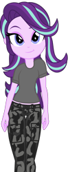 Size: 751x1892 | Tagged: safe, artist:edy_january, edit, vector edit, starlight glimmer, equestria girls, g4, american, call of duty, call of duty: black ops, call of duty: black ops cold war, camouflage, crew, crew tank, girls und panzer, marine, marines, military, pans camouflage, soldier, solo, u.s marines, usmc, vector, war thunder, world of tanks, world of tanks blitz