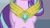 Size: 1280x720 | Tagged: safe, artist:agrol, starlight glimmer, pony, unicorn, choose your wings, g4, amulet, amulet of wings, close-up, jewelry, magic, solo