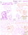 Size: 4779x6013 | Tagged: safe, artist:adorkabletwilightandfriends, daisy, flower wishes, spike, twilight sparkle, oc, oc:tony, alicorn, dragon, earth pony, pony, comic:adorkable twilight and friends, g4, adorkable, adorkable twilight, advice, cologne, comic, confusion, cute, dork, female, friendship, humor, male, mare, perfume, ponyville, respect, respectful, shop, slice of life, stallion, surprised, thank you, thankful, twilight sparkle (alicorn)