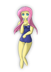 Size: 500x700 | Tagged: artist needed, source needed, safe, fluttershy, equestria girls, g4, solo
