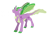 Size: 3064x2200 | Tagged: safe, artist:xtaibufox, oc, oc:petiole, dragonling, hybrid, high res, interspecies offspring, magical gay spawn, offspring, parent:spike, parent:thorax, parents:thoraxspike, simple background, solo, transparent background